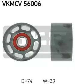 skf-vkmcv56006